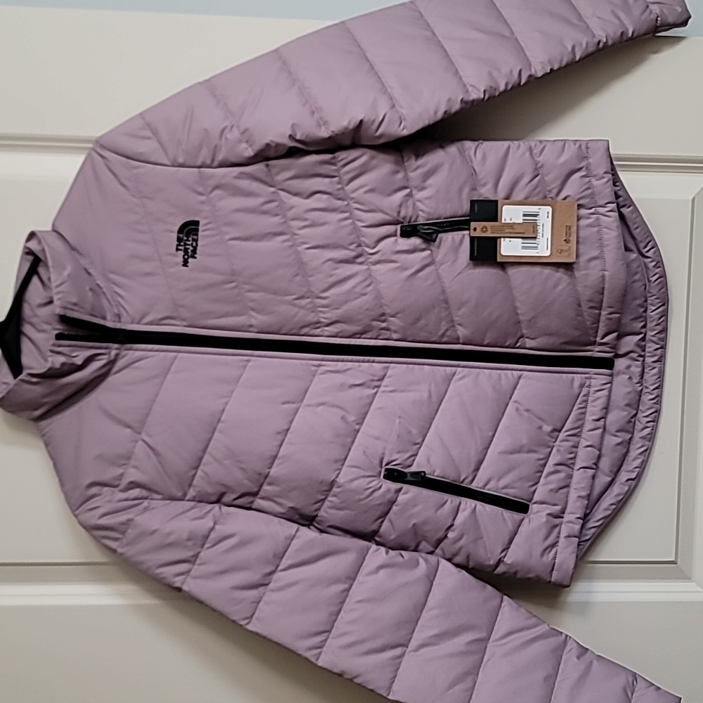 North Face Tamburello2 Jacket (XS) New